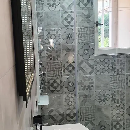 Апартаменти Cyclades Dans Piscine Tennis Boulodrome