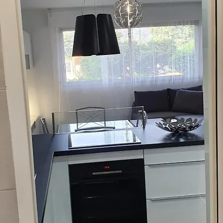 Apartment Cyclades Dans Piscine Tennis Boulodrome *