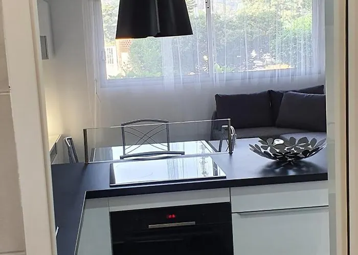 Lägenhet Cyclades Dans Piscine Tennis Boulodrome *